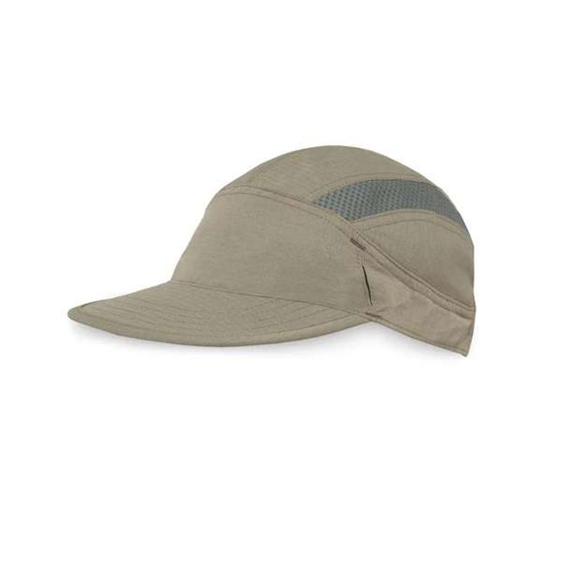 SUNDAY AFTERNOONS - Sunday Afternoons Gorro para el sol Ultra Trail Cap