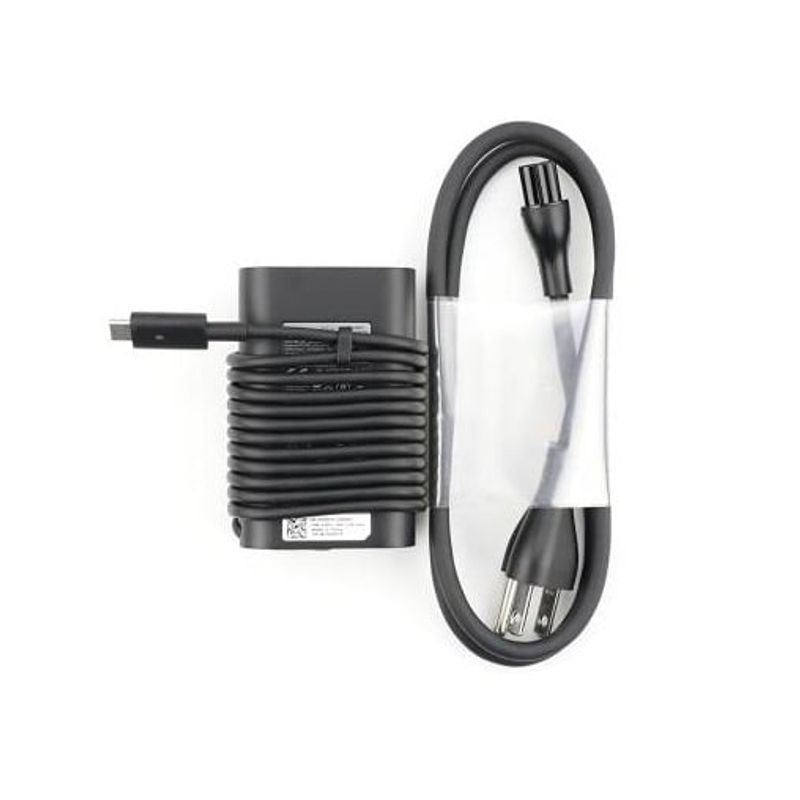 DELL - Cargador Dell Original Para Xps 12 9250 Latitude 11 5175