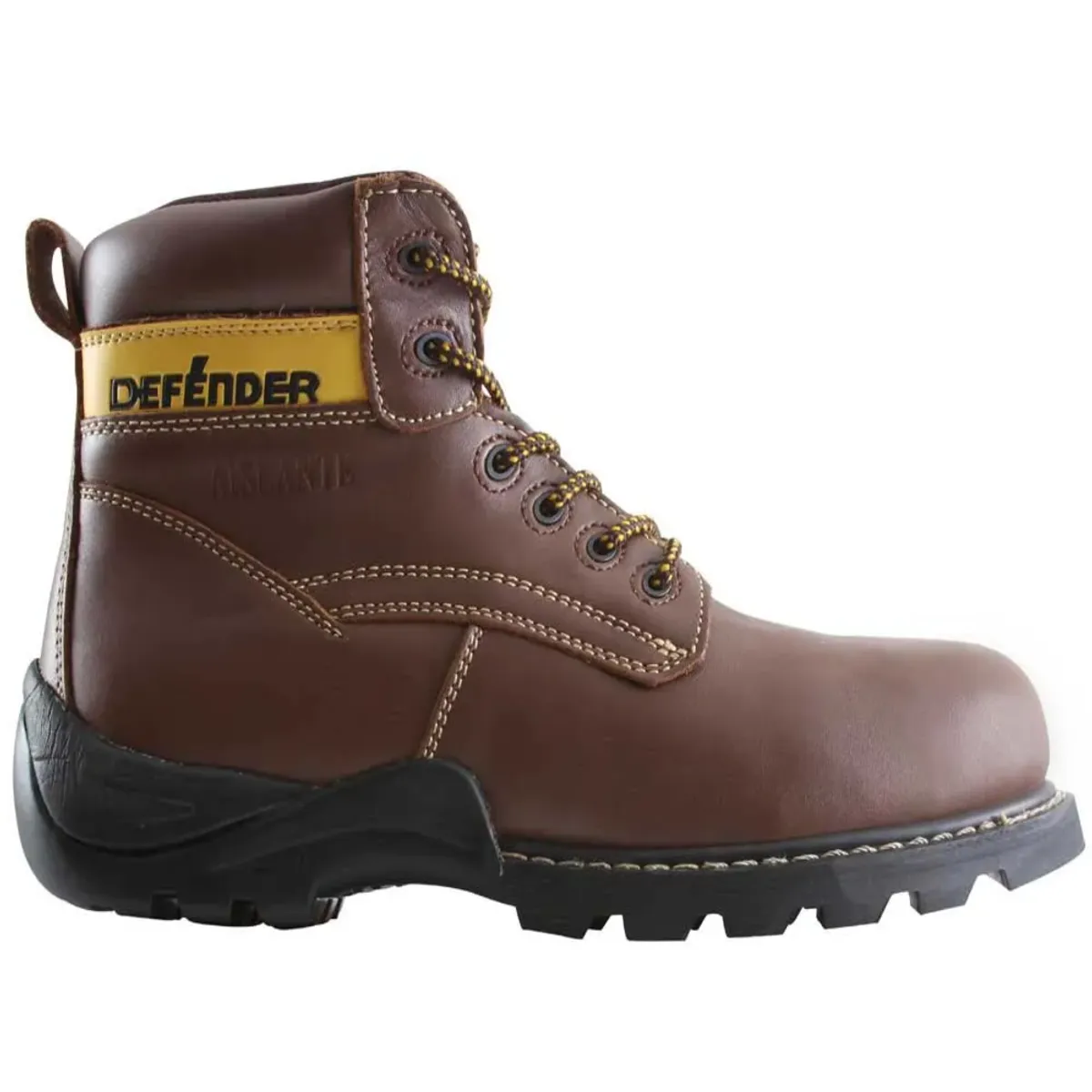 DEFENDER - ZAPATO SEGURIDAD DEFENDER BOTA DF 900