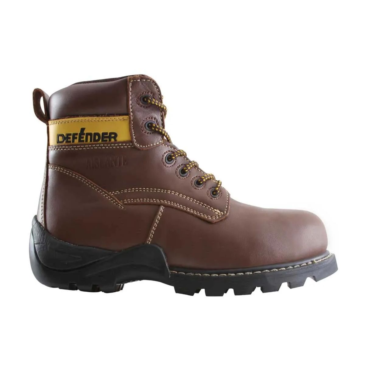 DEFENDER - ZAPATO SEGURIDAD DEFENDER BOTA DF 900