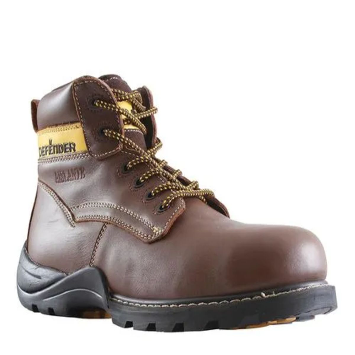 DEFENDER - ZAPATO SEGURIDAD DEFENDER BOTA DF 900