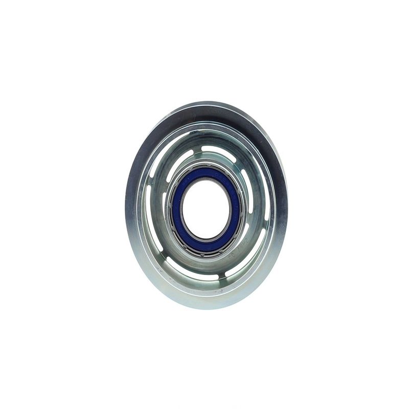 AMERICAN AIR - Polea con Rodamiento SD7H15 6PK 125MM Desplazada Adelante