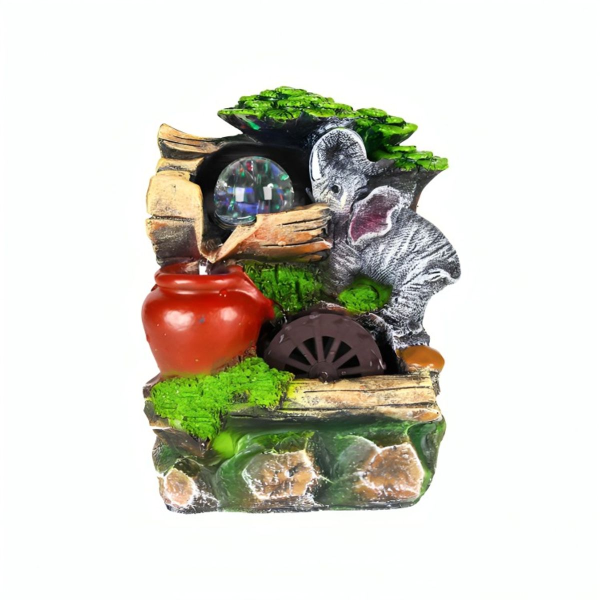 OEM - Fuente de Agua Elefante