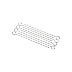 5FIVE - Set de 8 Fierritos para Parrilla
