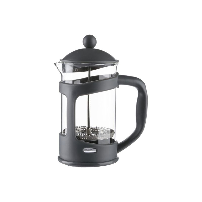 SECRET DE GOURMET - Prensa Francesa 0,8 Lt Negro SECRET DE GOURMET