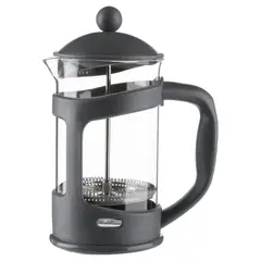 SECRET DE GOURMET - Prensa Francesa 0,8 Lt Negro