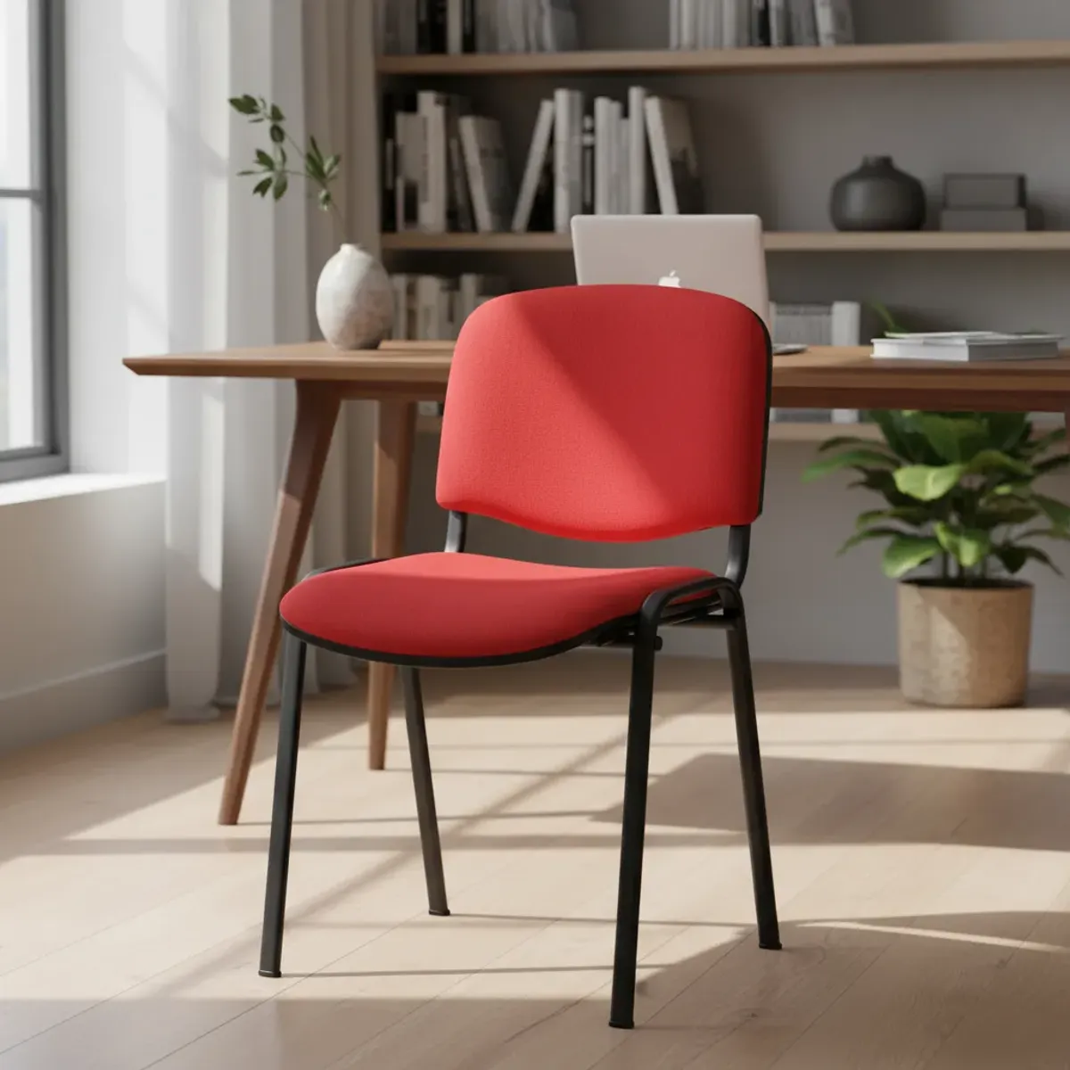 CORI CORI - Silla ISO Meeting Lino