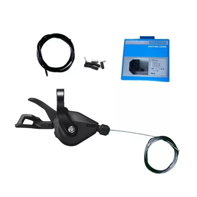 SHIMANO - Manilla Shimano Cambio Shifter Derecho Deore Sl-m5100-r