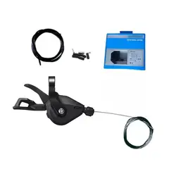 SHIMANO - Manilla Cambio Shifter Derecho Deore Sl-m5100-r