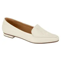 VIZZANO - Mocasin Mujer Blanco