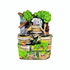 OEM - Fuente de Agua Barril