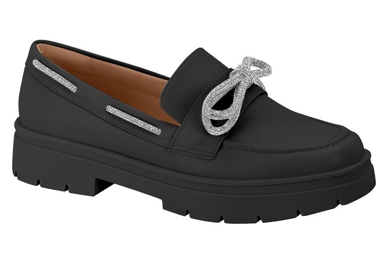Mocasín Mujer