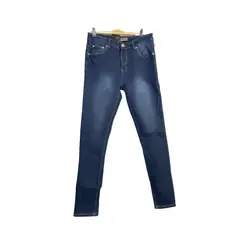 DIABOLO JEANS - JEANS CON POLAR PARA HOMBRE