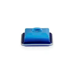 LE CREUSET - Mantequera UK Azul Azure