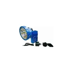 GENERICO - Foco Led Caza 55w Linterna Minera Caza Luz Blanca