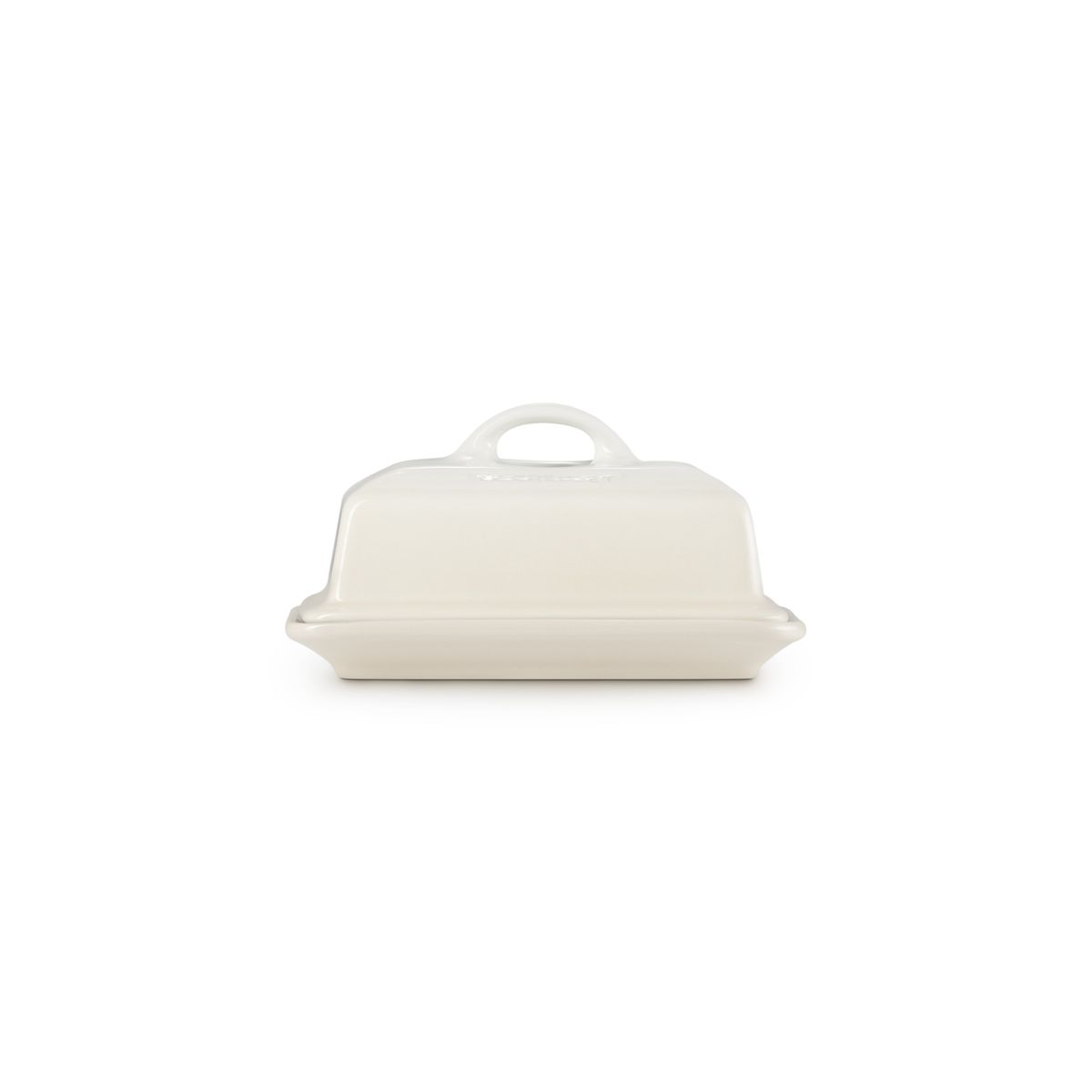 LE CREUSET - Le Creuset Mantequera UK Meringue Cerámica