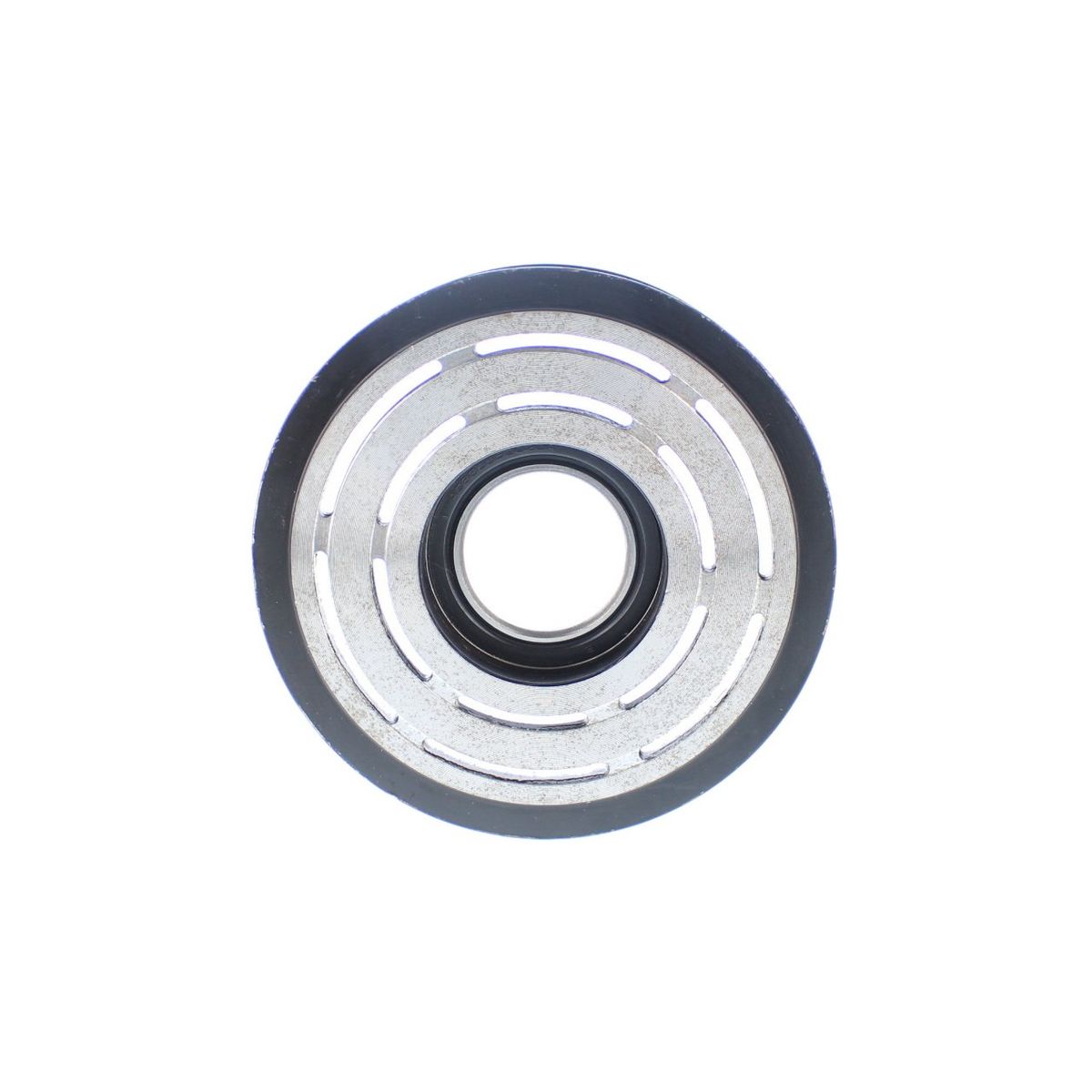 AMERICAN AIR - Polea con Rodamiento SD7H15 7PK 119MM SD4645