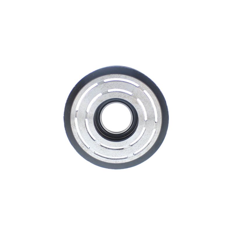 AMERICAN AIR - Polea con Rodamiento SD7H15 7PK 119MM SD4645