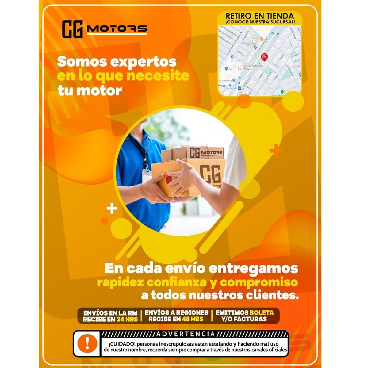 GENERICO - Batería Moto YTX5L - BTX5L - BTZ6S