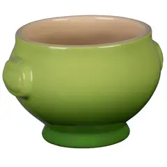 LE CREUSET - Sopera Chicago 25cm Verde Palm