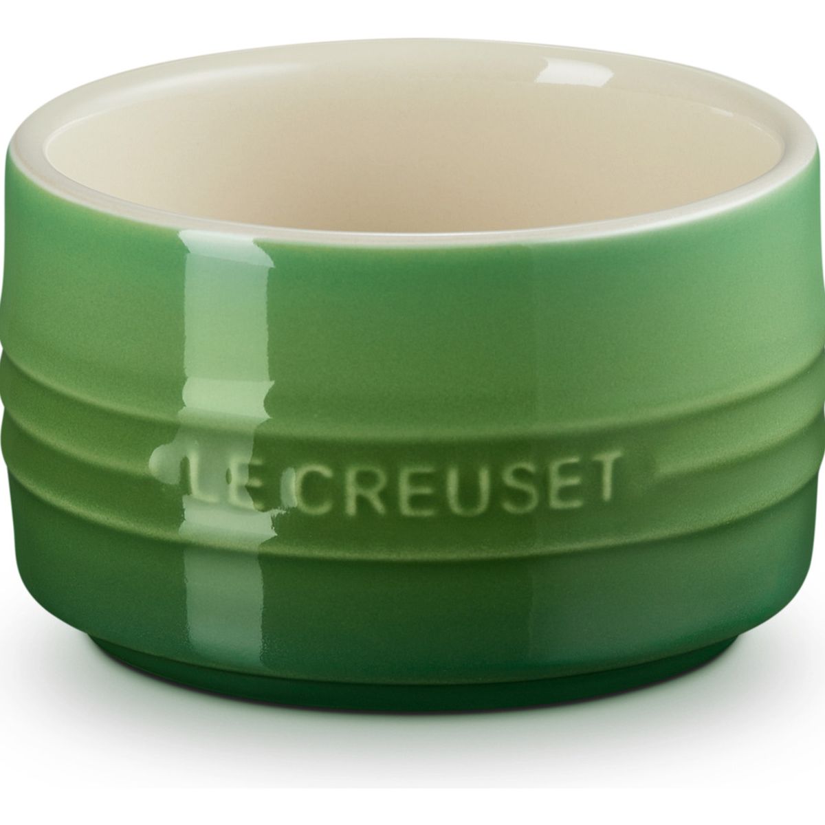 LE CREUSET - Le Creuset Ramekin Grande Verde Bamboo