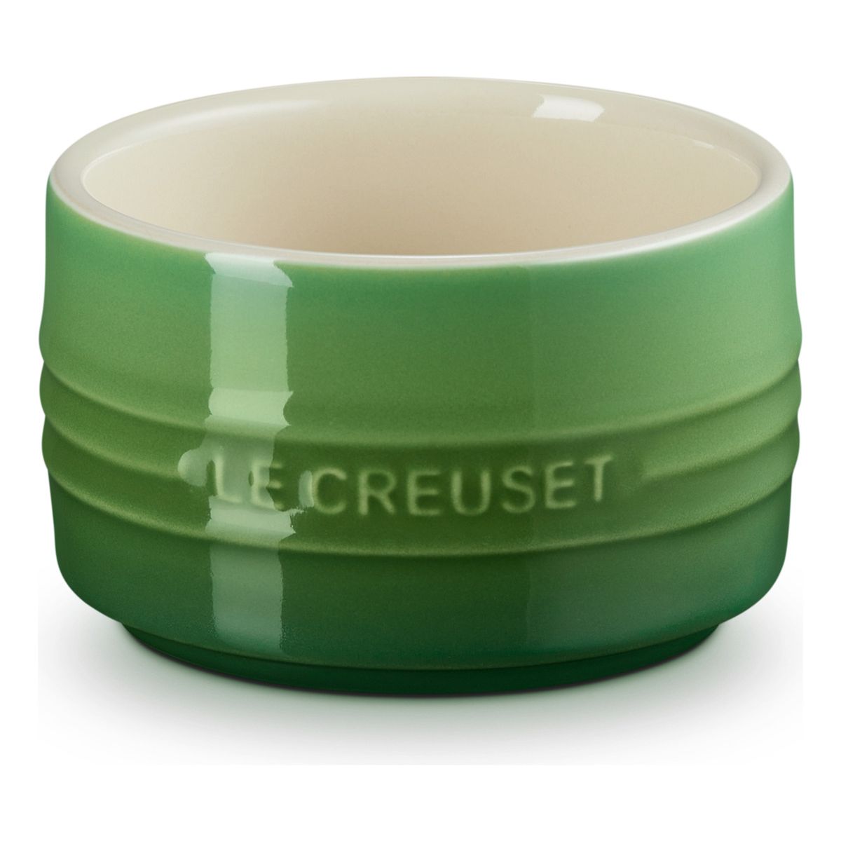 LE CREUSET - Le Creuset Ramekin Grande Verde Bamboo