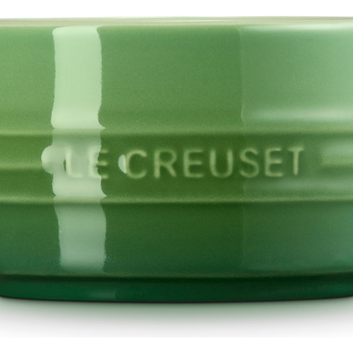 LE CREUSET - Le Creuset Ramekin Grande Verde Bamboo