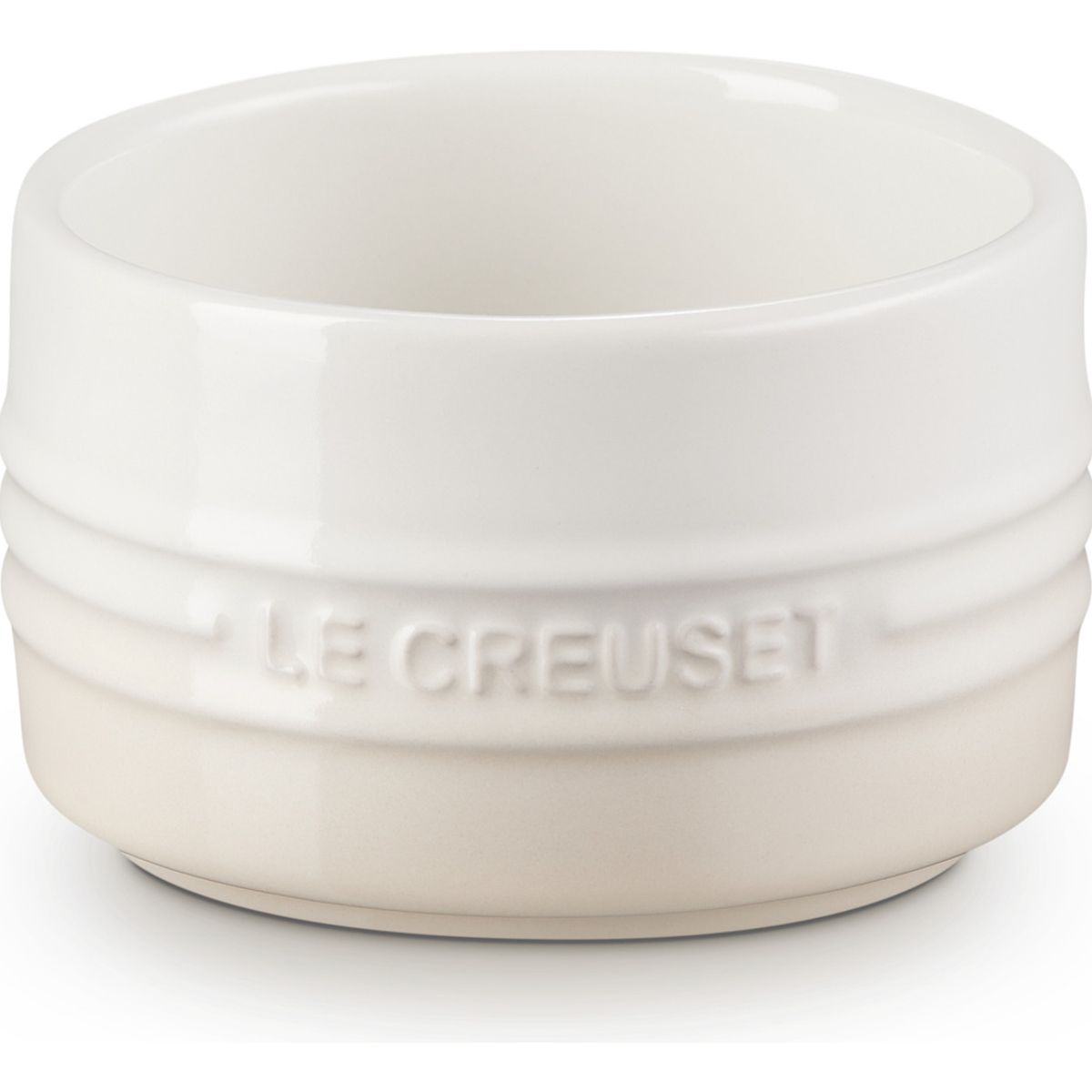 LE CREUSET - Le Creuset Ramekin Grande Meringue