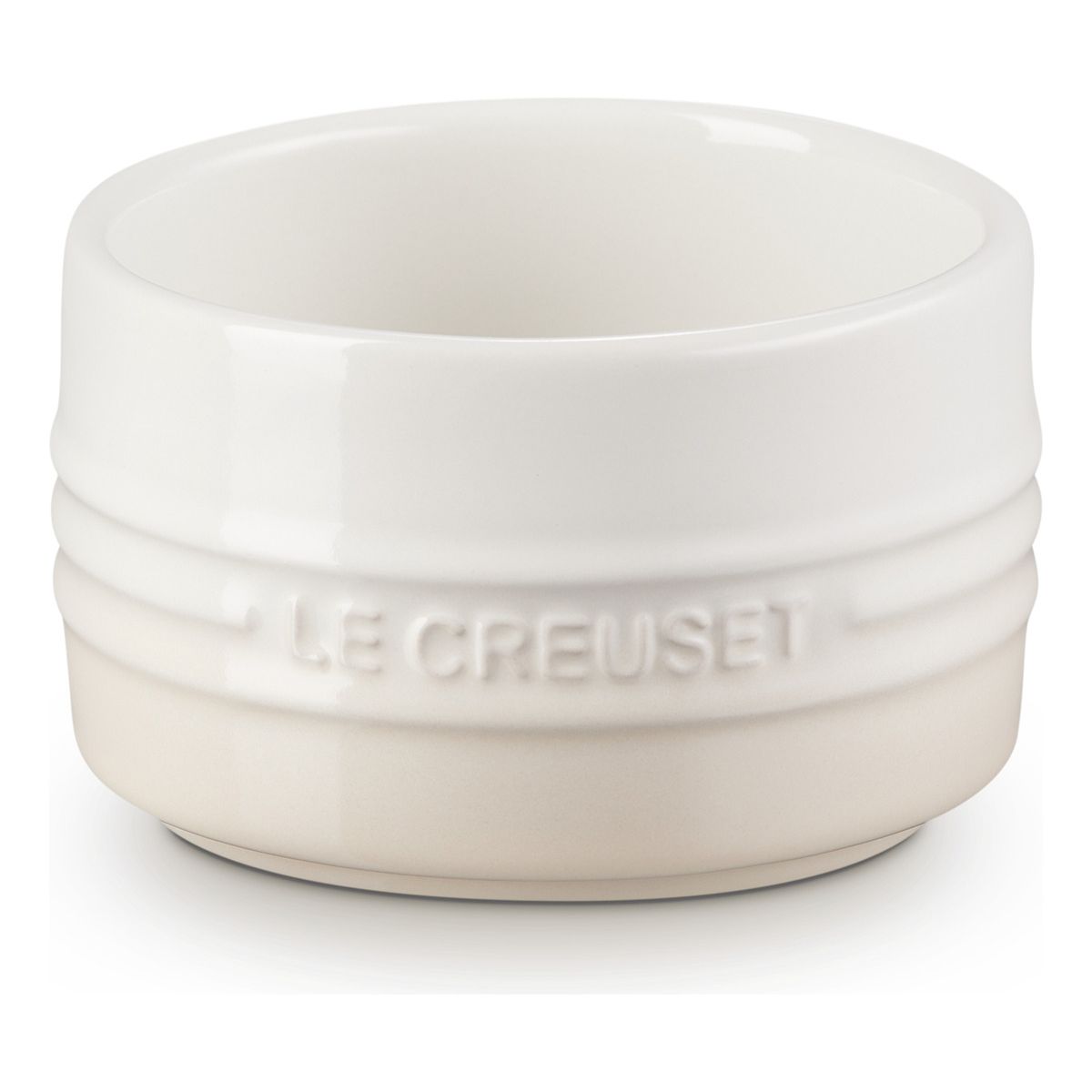 LE CREUSET - Le Creuset Ramekin Grande Meringue