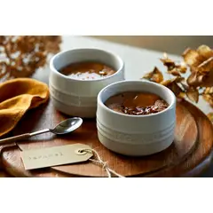 LE CREUSET - Ramekin Grande Meringue