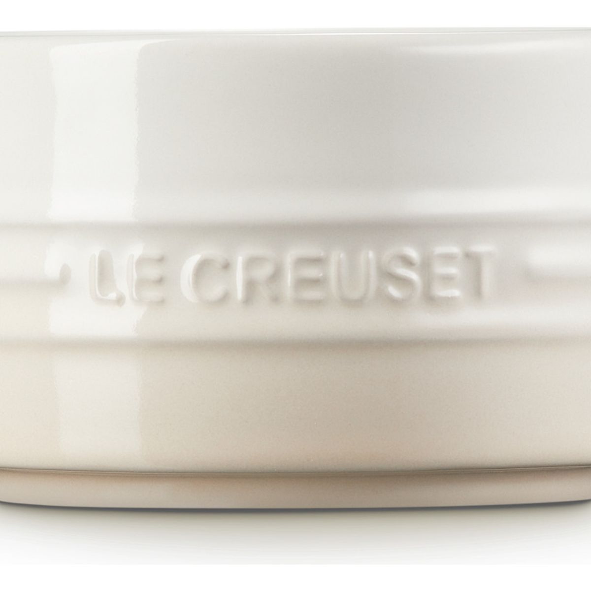 LE CREUSET - Le Creuset Ramekin Grande Meringue