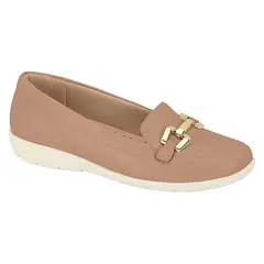 MODARE - Mocasin Mujer Nude
