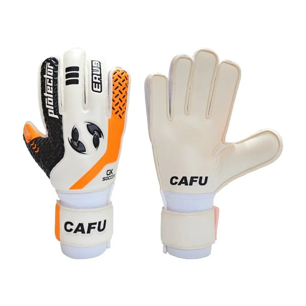 CAFU - Guante Arquero Infantil Cafu Protector Erus Férula