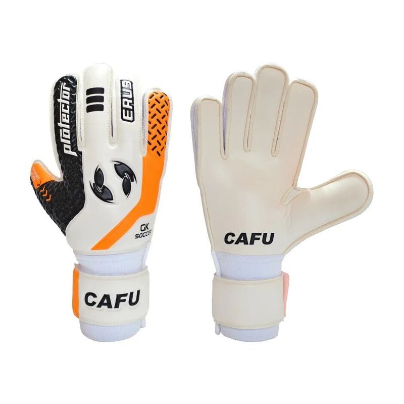 CAFU - Guante Arquero Infantil Cafu Protector Erus Férula