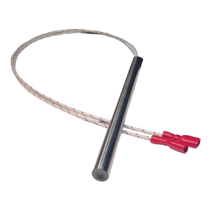 CLIMATEK - Resistencia Encendido Estufa Pellet Italy 8100