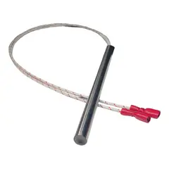 CLIMATEK - Resistencia Encendido Estufa Pellet Italy 8100