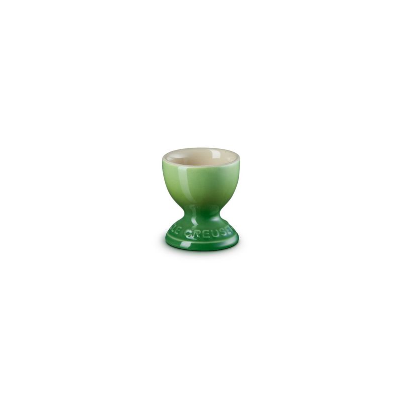 LE CREUSET - Huevera Verde Bamboo