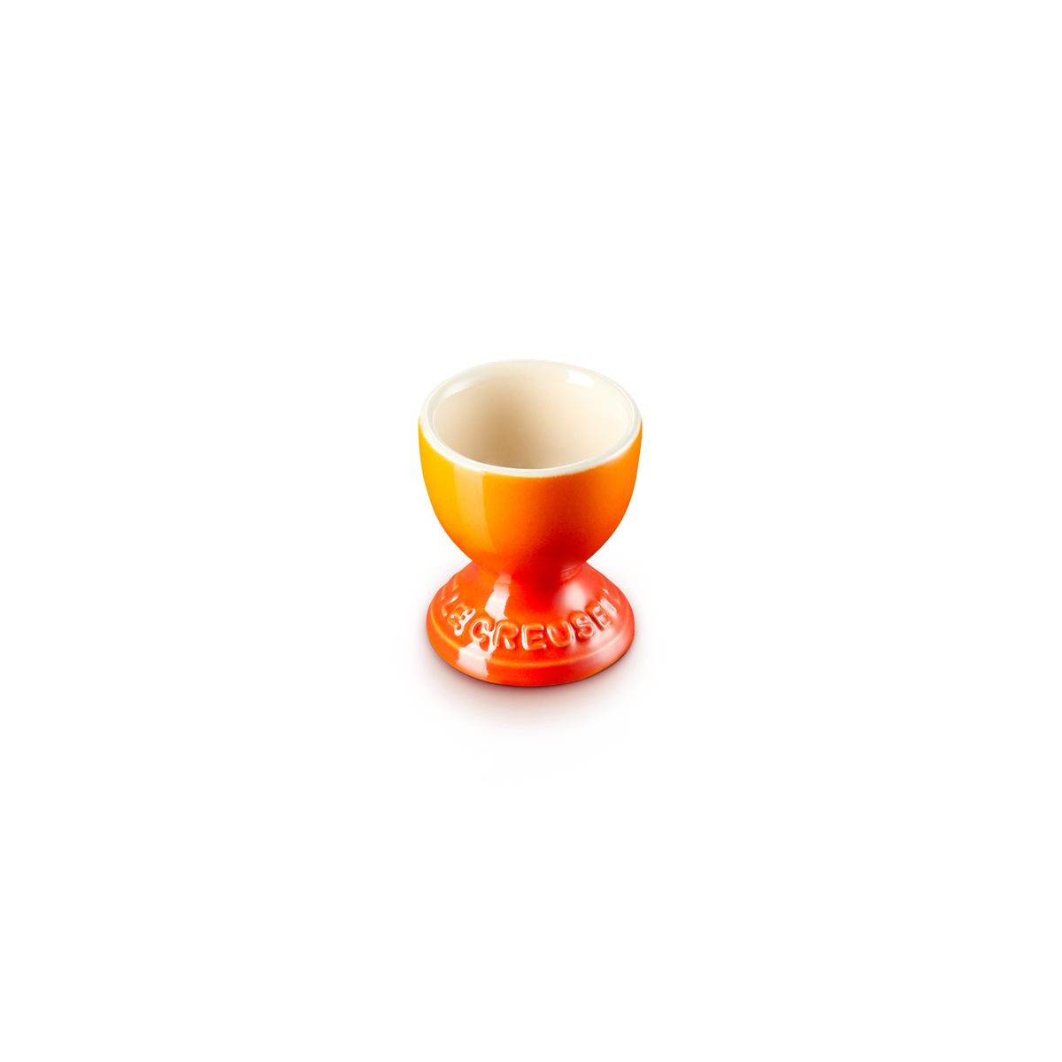 LE CREUSET - Le Creuset Huevera Volcánico Cerámica