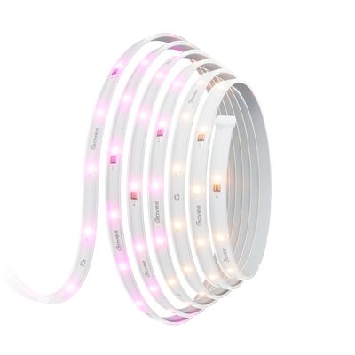 Imagen 2 del producto Luces Led de Exterior RGBICW WiFi y BLE 10 Mts -