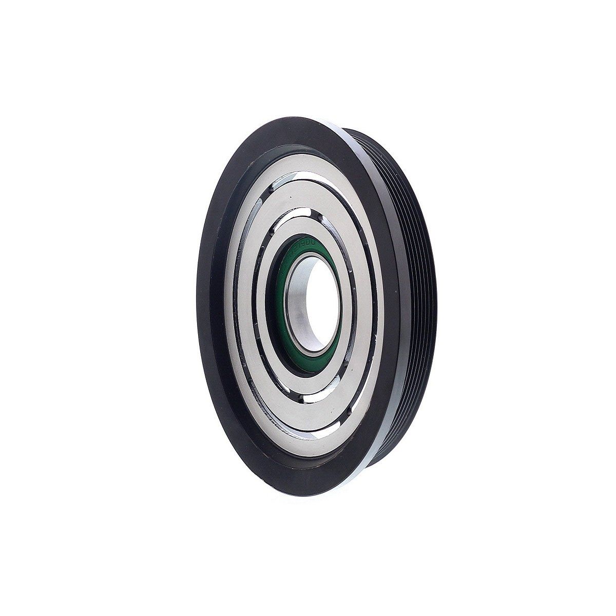 AMERICAN AIR - Polea Tensora con Rodamiento TM21 8PK 123MM