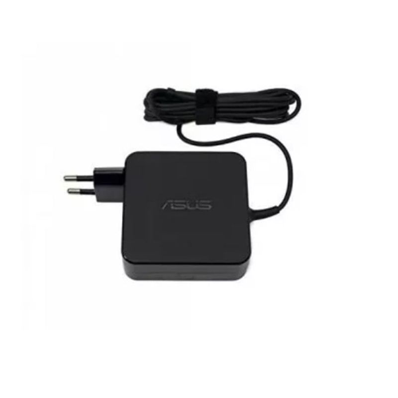 ASUS - Cargador Original Asus Para Asus Chrome Book C302 Adp-65ew