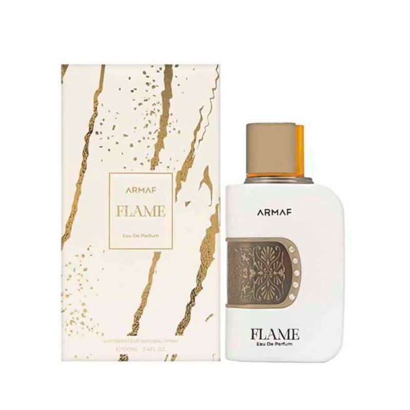 ARMAF - Armaf Flame EDP 100ML Mujer