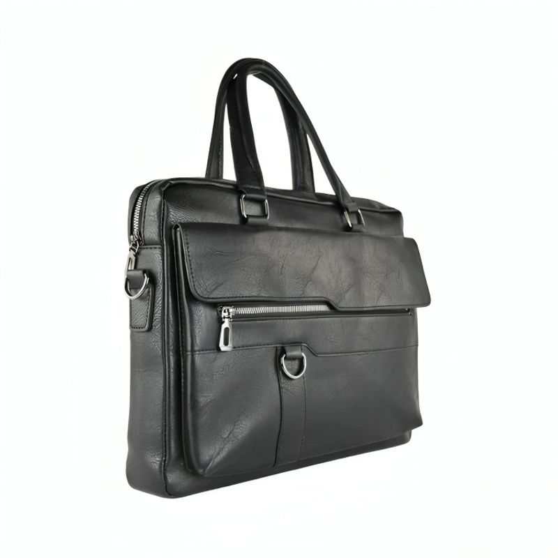 OEM - Maletín Notebook Hombre Negro