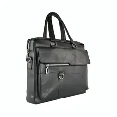 OEM - Maletín Notebook Hombre Negro