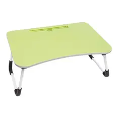 GENERICO - Mesa Cama Plegable Notebook Laptop Portátil Desayuno Bandeja