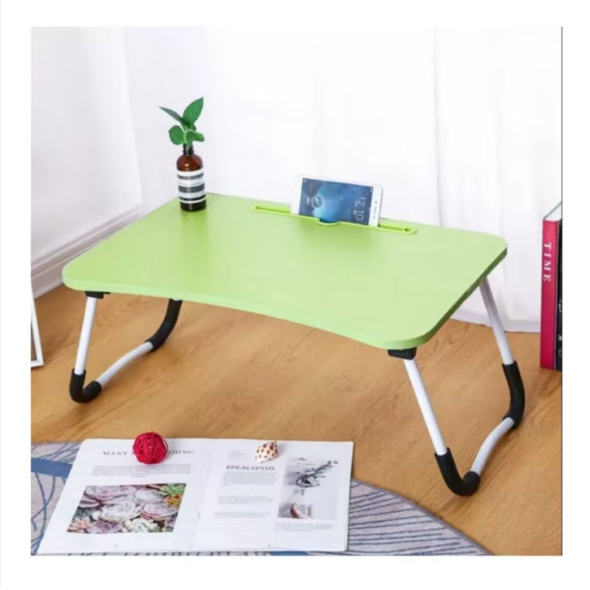 GENERICO - Mesa Plegable Notebook