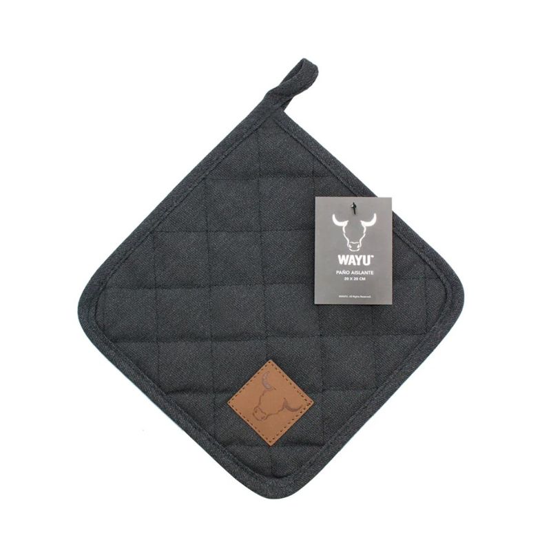 WAYU - SET X 2 PAÑO AISLANTE WAYU