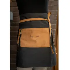 WAYU - MANDIL CON DESTAPADOR