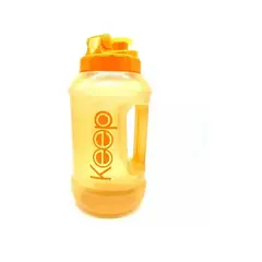 KEEP - BOTELLA SPORT 2 LTS - Naranja