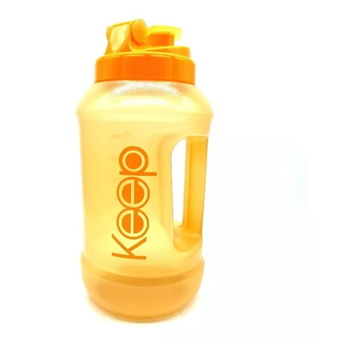 KEEP - BOTELLA SPORT 2 LTS KEEP - Naranja